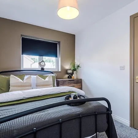 Homebird - Tavistock Leeds (West Yorkshire)