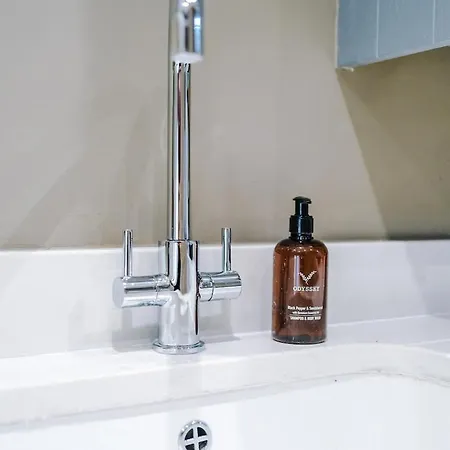 Homebird - Tavistock Feriehus