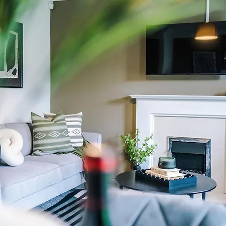 Holiday home Homebird - Tavistock Leeds (West Yorkshire)