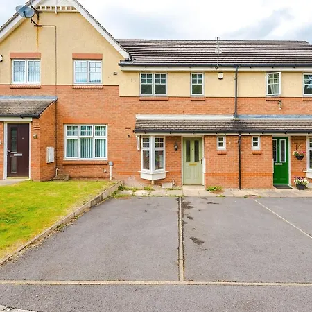 Homebird - Tavistock Vakantiehuis