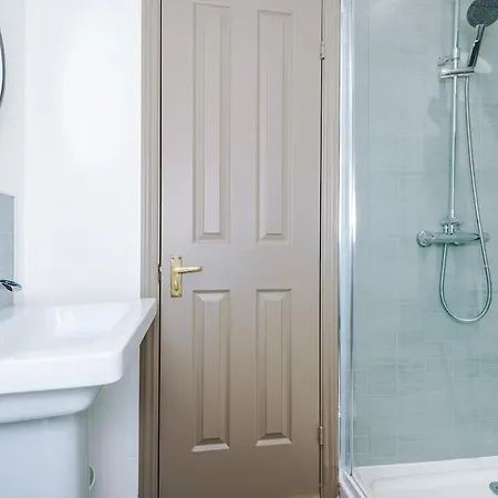 Vakantiehuis Homebird - Tavistock