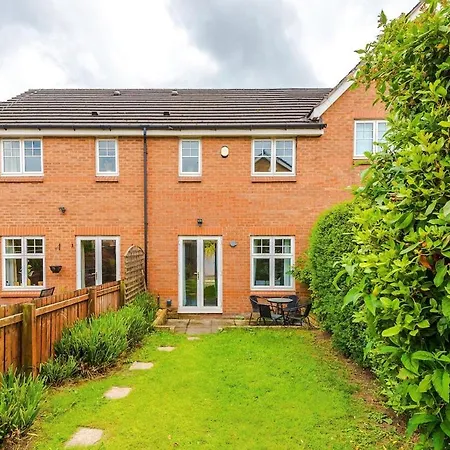 Homebird - Tavistock Vakantiehuis