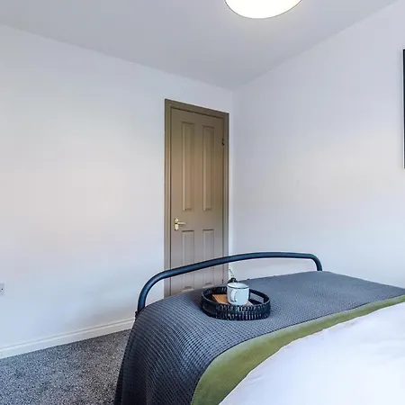 Feriehus Homebird - Tavistock *