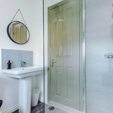 Homebird - Tavistock Vakantiehuis Leeds (West Yorkshire)