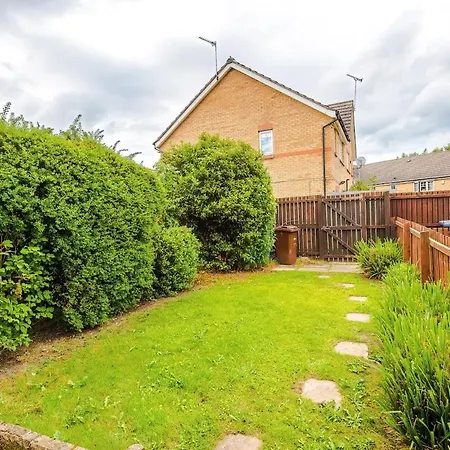 Holiday home Homebird - Tavistock Leeds (West Yorkshire)