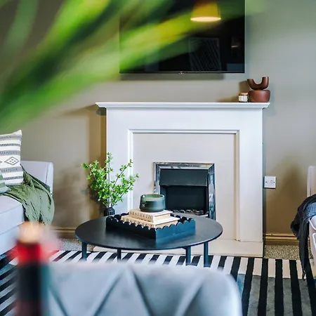 Homebird - Tavistock Holiday home Leeds (West Yorkshire)