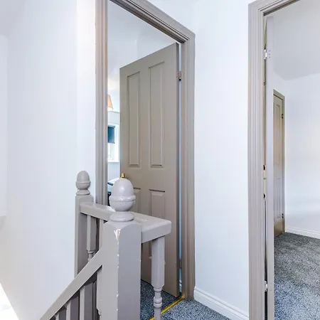 Holiday home Homebird - Tavistock Leeds (West Yorkshire)