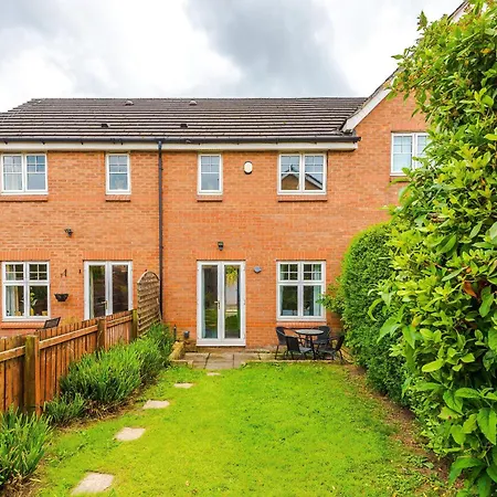 Holiday home Homebird - Tavistock *