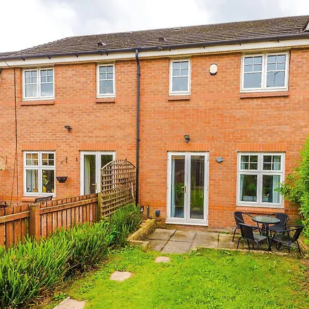 Holiday home Homebird - Tavistock Leeds (West Yorkshire)