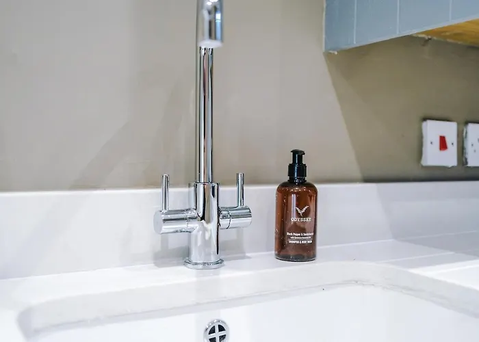 Homebird - Tavistock Σπίτι διακοπών