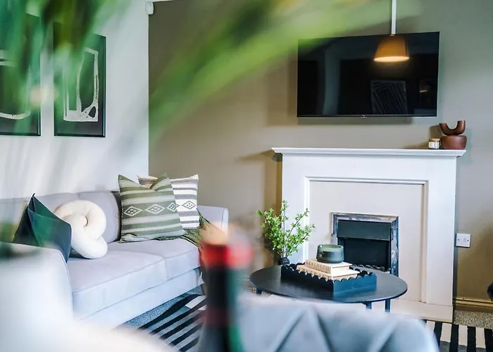 Σπίτι διακοπών Homebird - Tavistock Λιντς