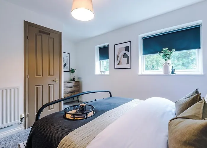 Homebird - Tavistock 利兹