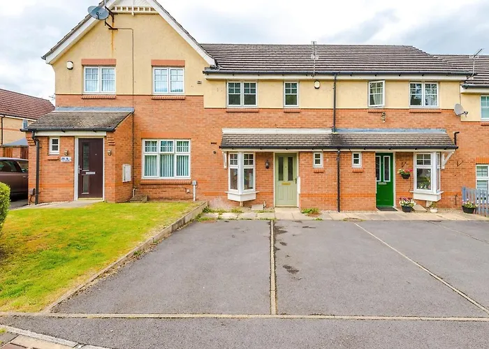 Homebird - Tavistock 度假居