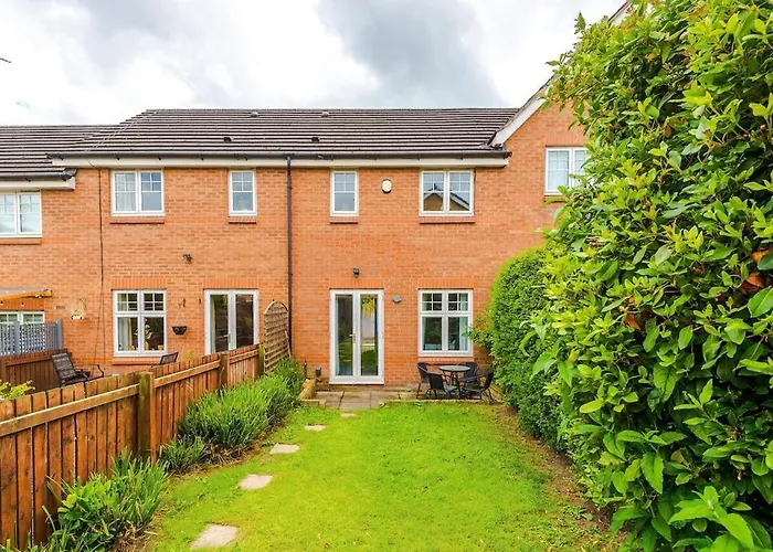 Homebird - Tavistock 度假居