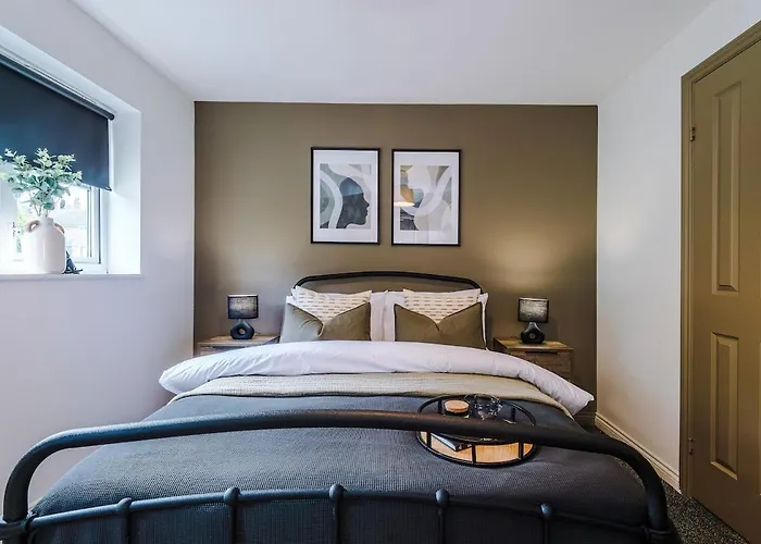 Homebird - Tavistock Σπίτι διακοπών *