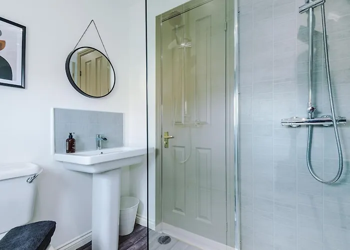 Homebird - Tavistock 度假居 利兹