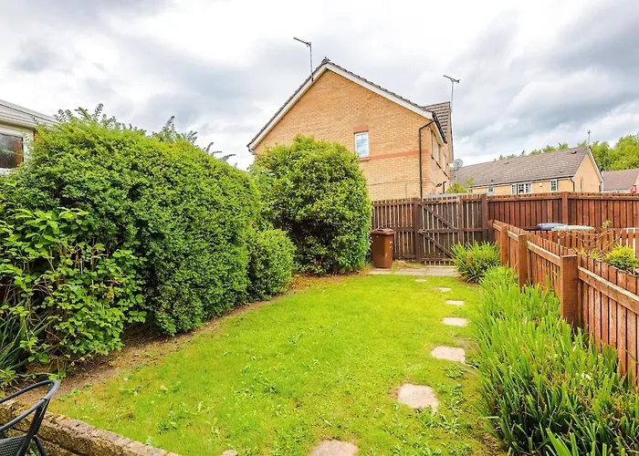 度假居 Homebird - Tavistock 利兹