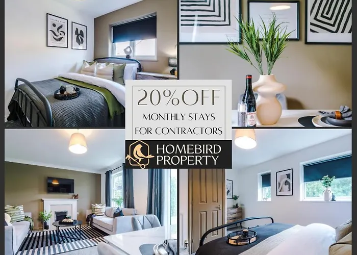 Homebird - Tavistock Λιντς