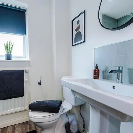 Homebird - Tavistock Leeds (West Yorkshire)