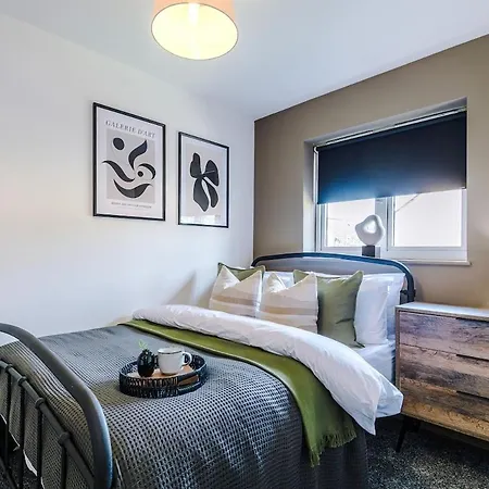 Homebird - Tavistock